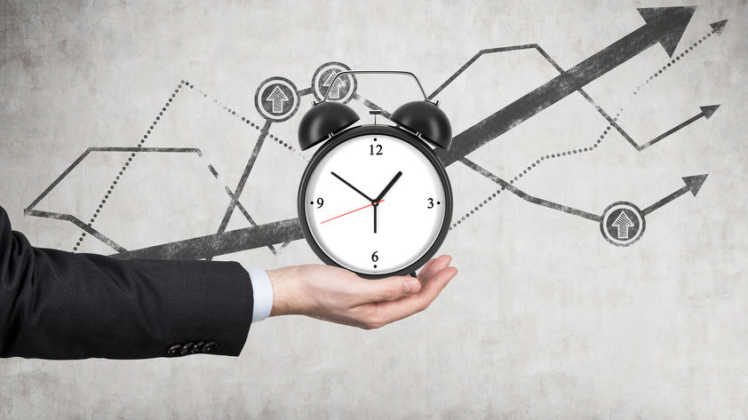 4 caratteristiche di un ERP che influenzano la puntualità della produzione e l’uso ottimale delle risorse
