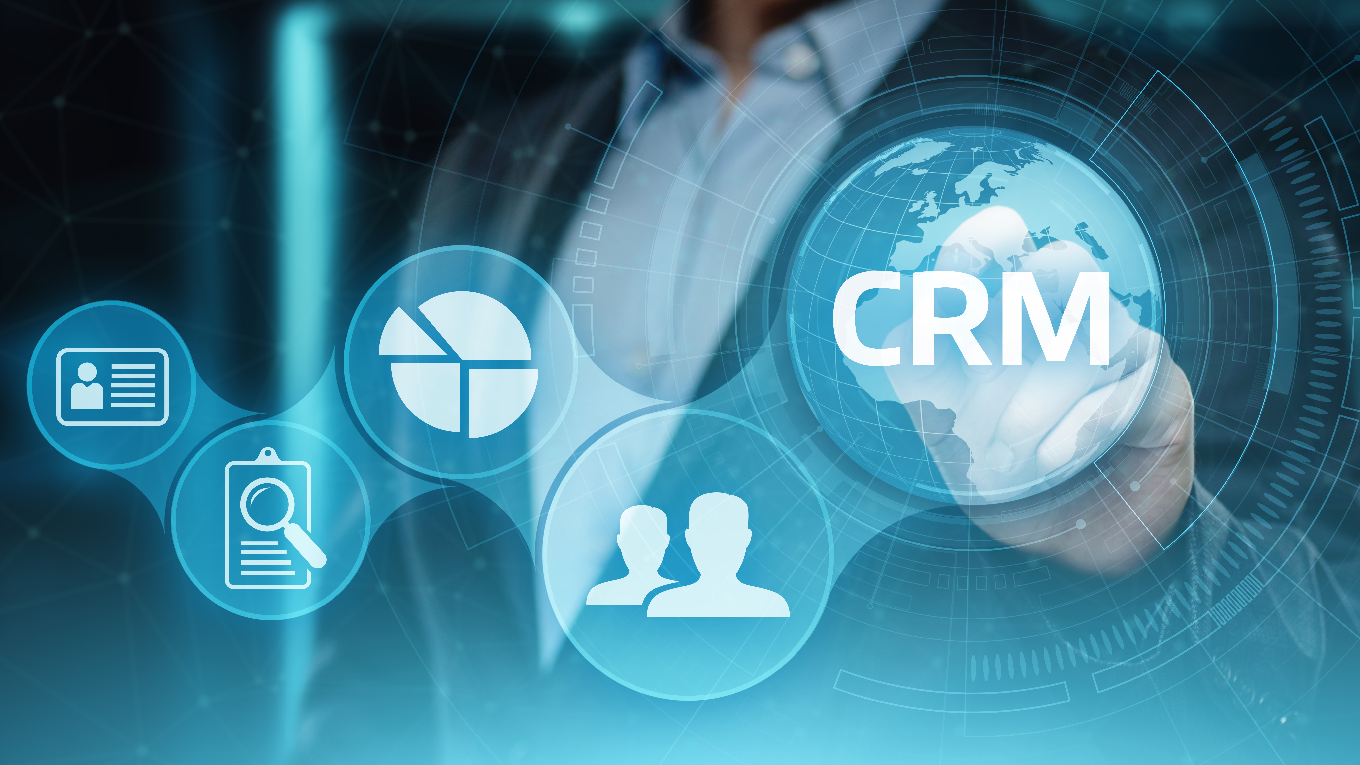 5 motivi per cui i commerciali hanno bisogno di un CRM
