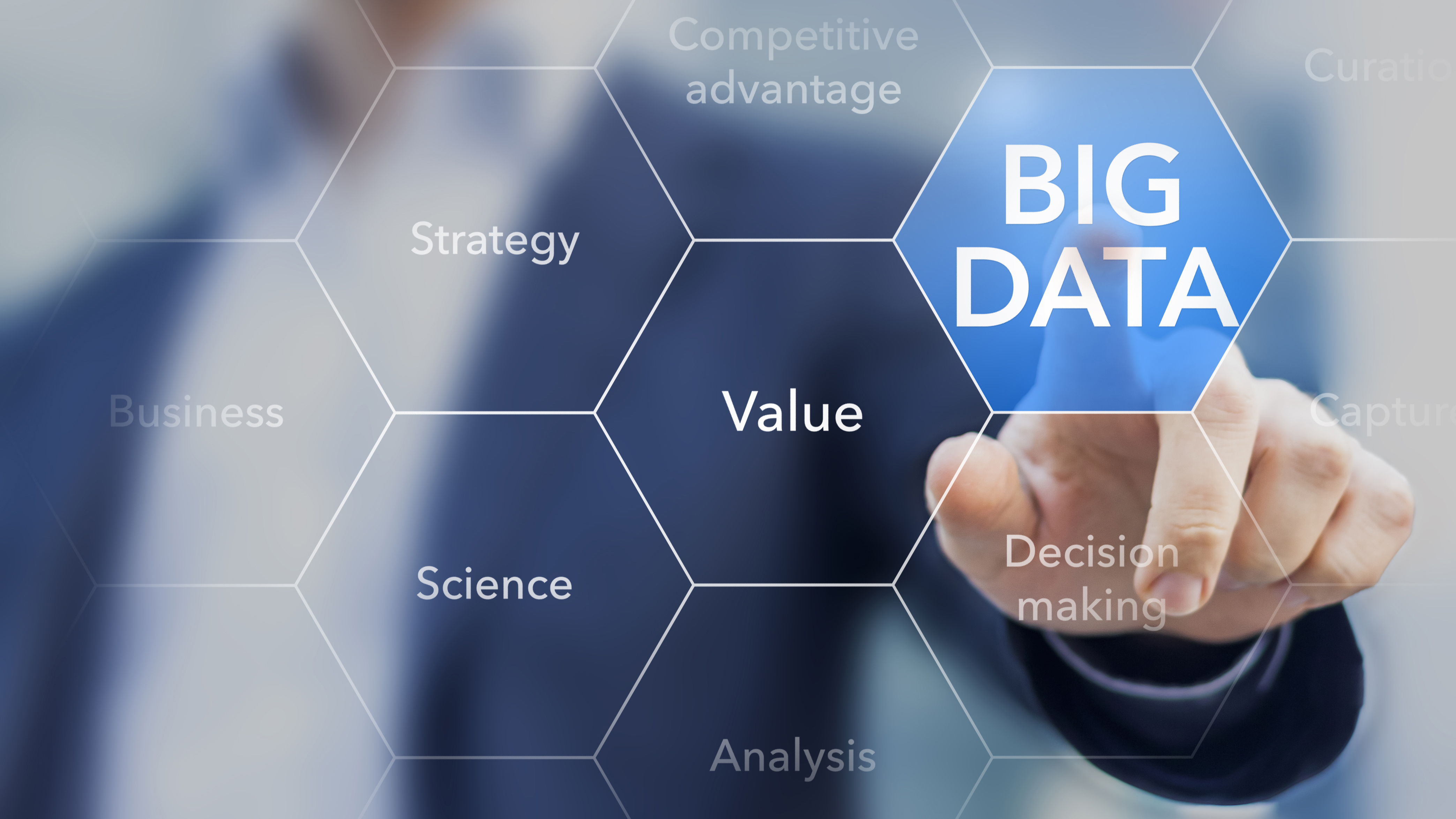 Big Data e PMI come estrarre il reale valore dai dati eliminando le attività superflue