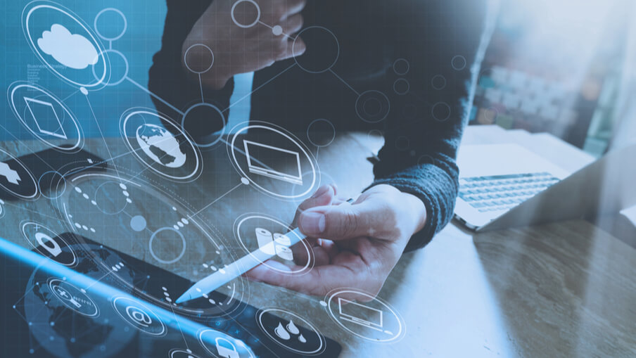 CRM big data