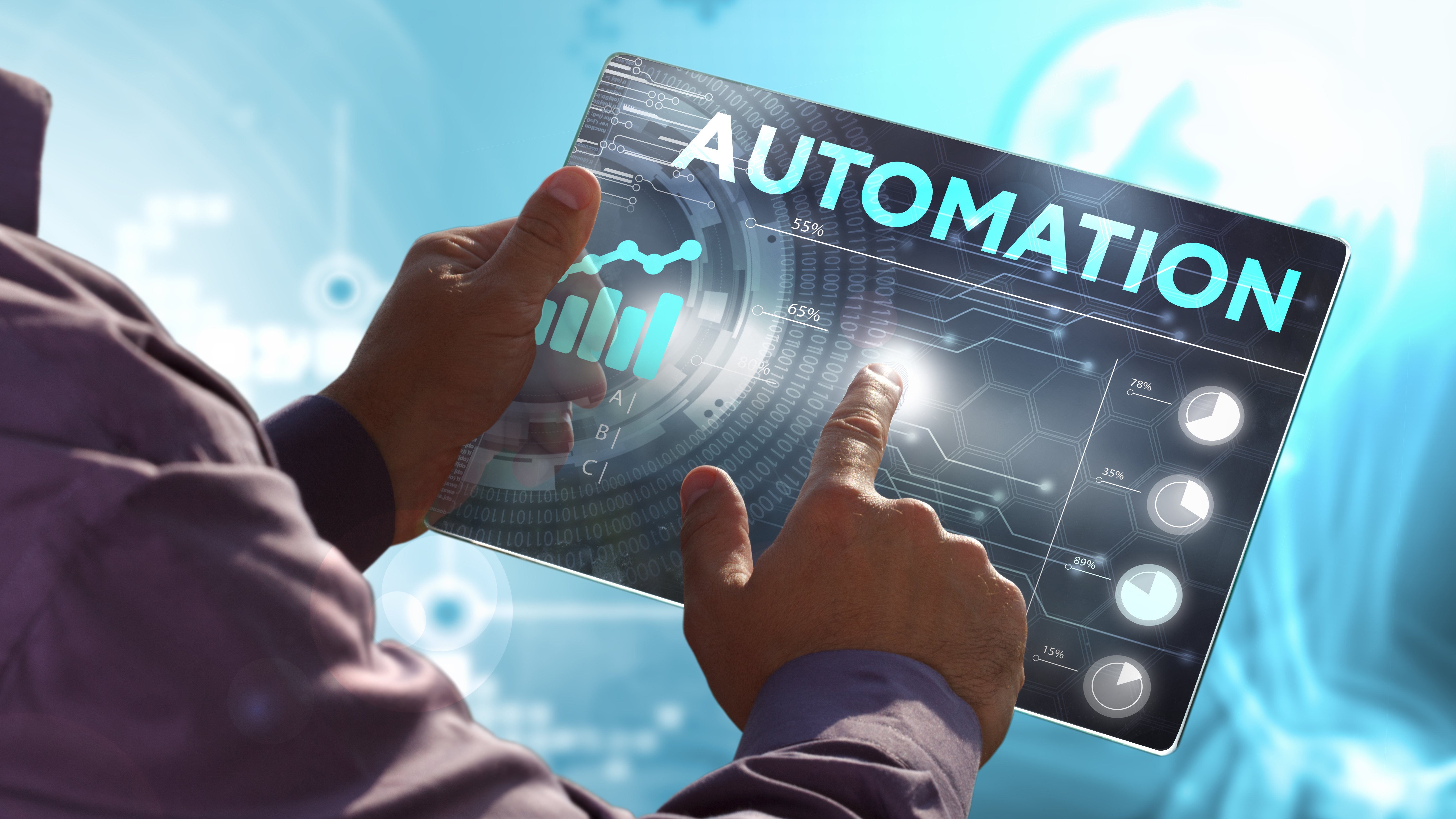 Il valore dell’automazione, anche in mobilità, per i sales nella gestione di offerte e ordini