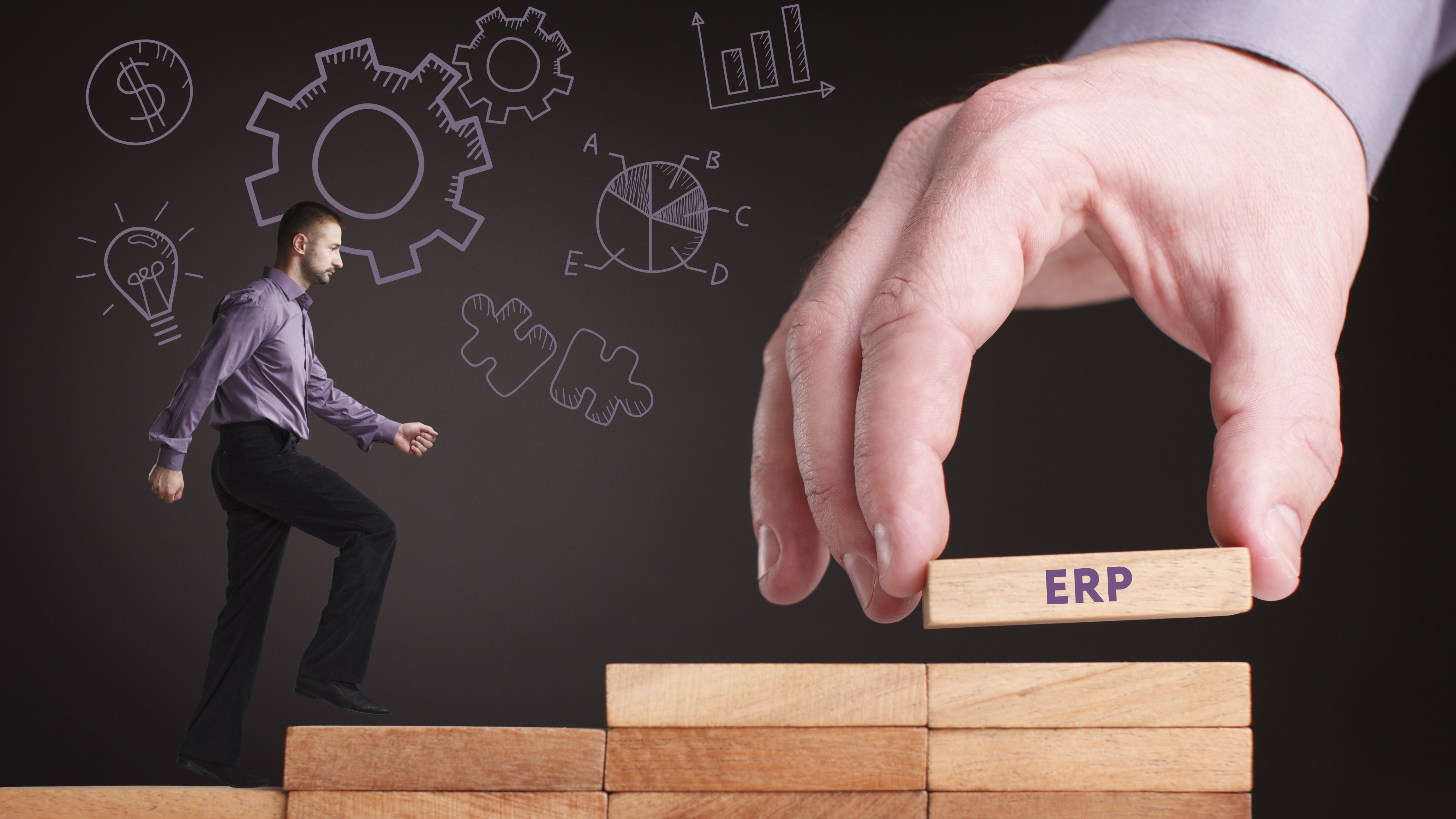 Settore ortofrutticolo come un ERP contribuisce ad aumentare fatturato e marginalità
