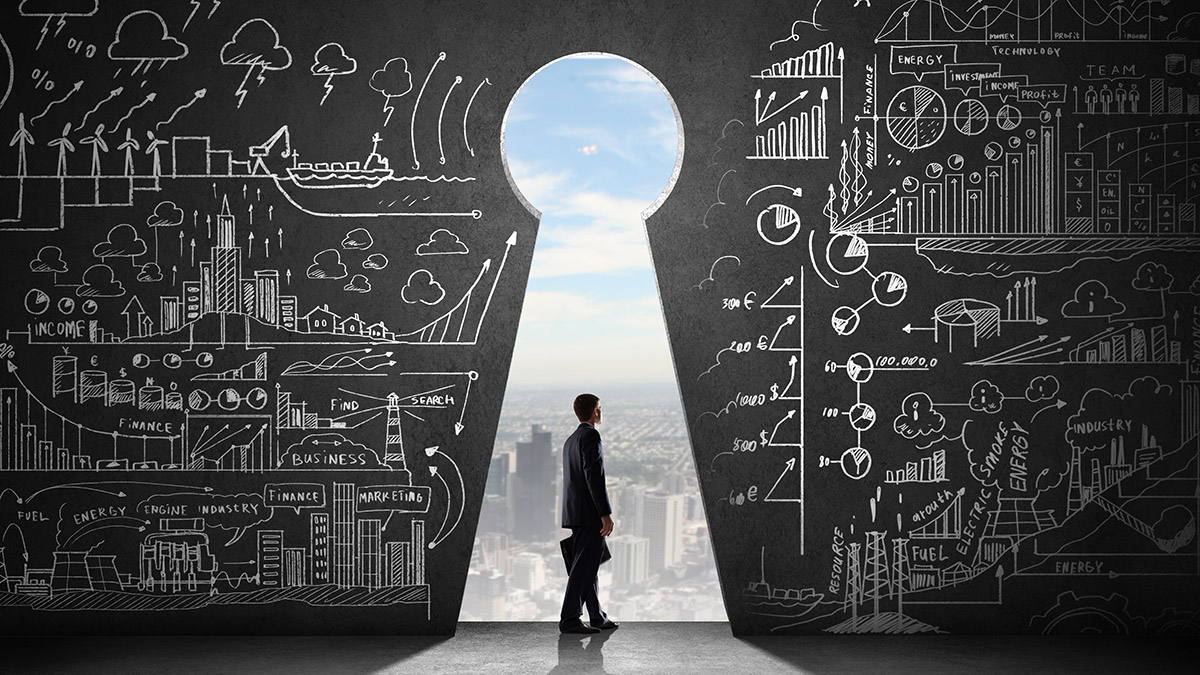 Sharelock business intelligence