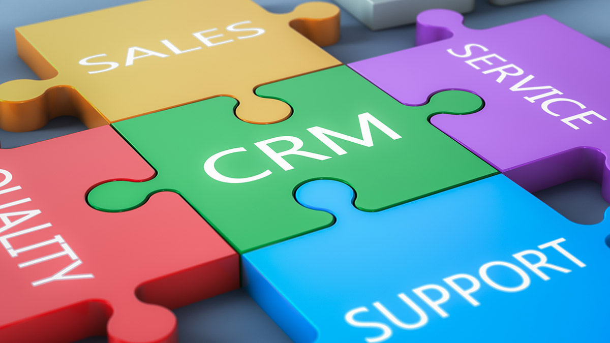 bcom crm integrabile sistemi azienda